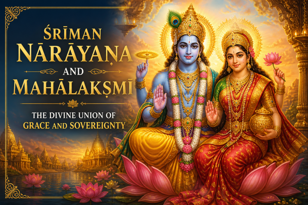 divyadampati nandini alagar iyengar and sri raghavan sg