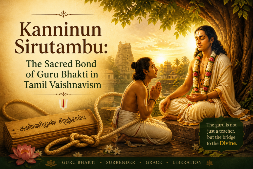 kanninun siruthambu nandini alagar iyengar